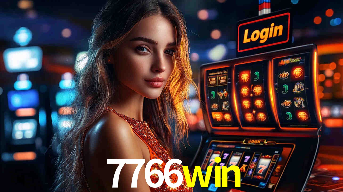 7766win: Seu Cassino Premiado com Pagamentos Rápidos