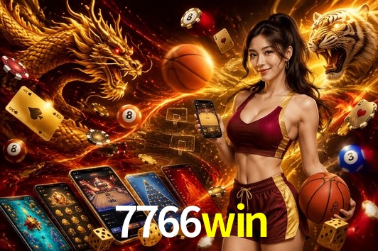 Welcome Bonus 7766win