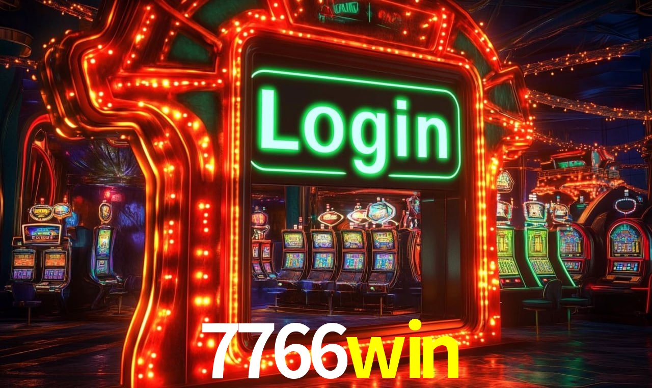 Estatísticas 7766win