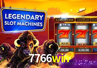 Desvendando o Mundo dos Jogos Virtuais na 7766win