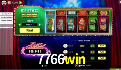 Desvendando o Mundo dos Jogos Virtuais na 7766win