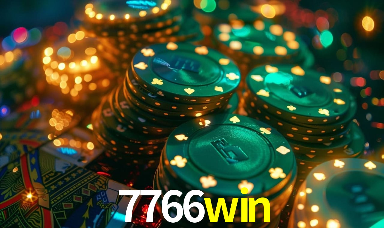 Estatísticas 7766win