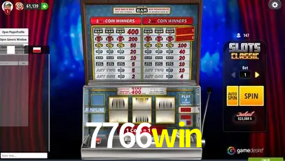 A Emoção da Loteria na 7766win: Uma Chance de Mudança de Vida