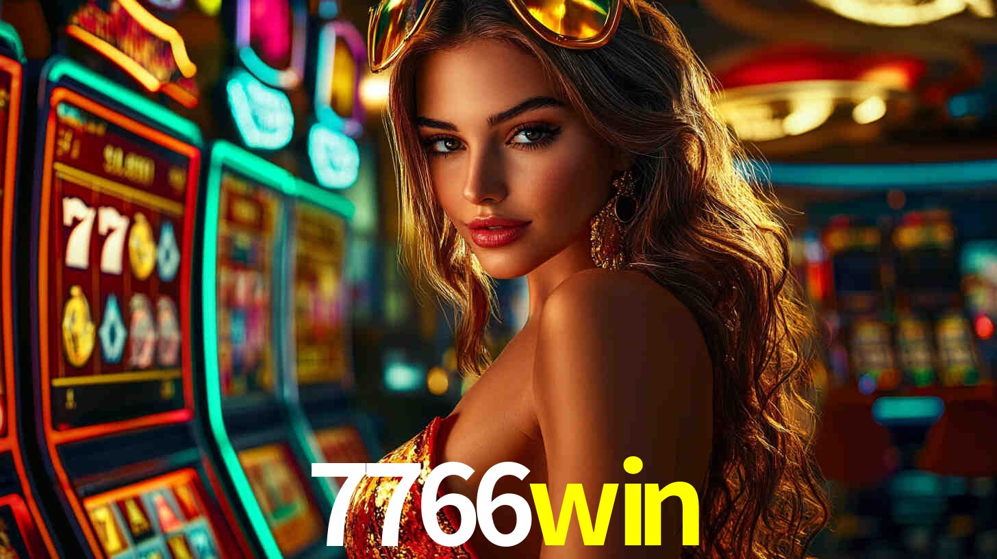Welcome Bonus 7766win