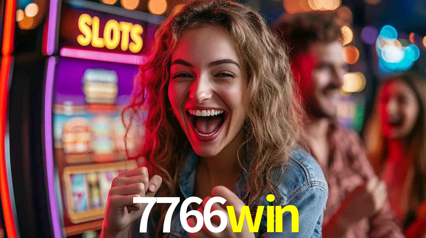 Descubra o Programa VIP da 7766win: Vantagens Exclusivas para Jogadores