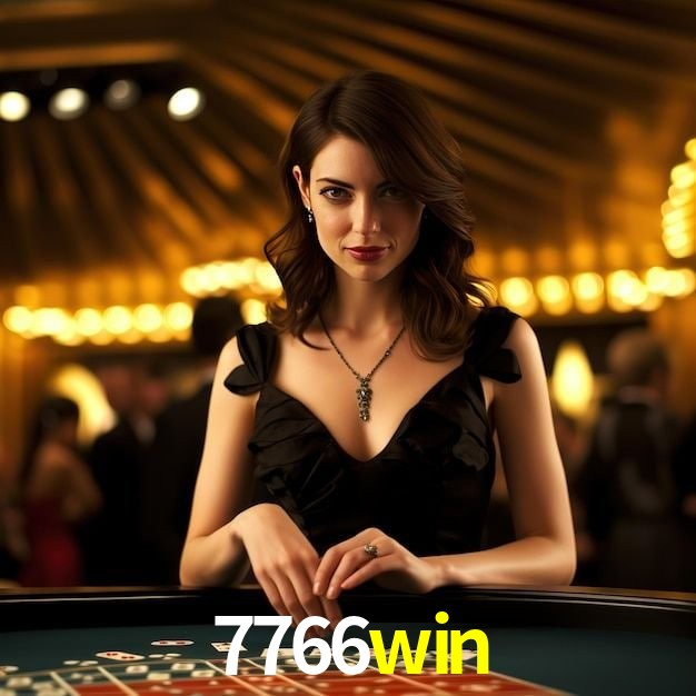 Inovações de Jogos na 7766win: O Futuro das Experiências Interativas
