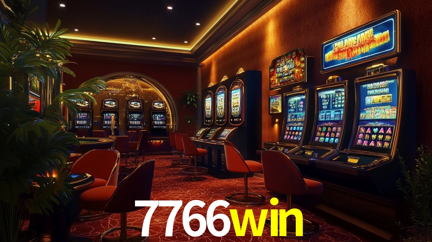 7766win App Interface