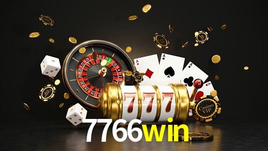 VIP Casino 7766win