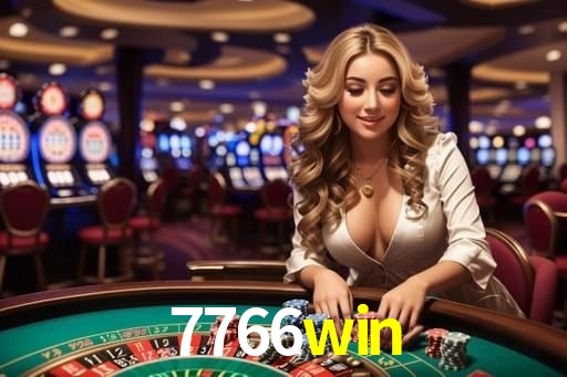 Blackjack Table 7766win