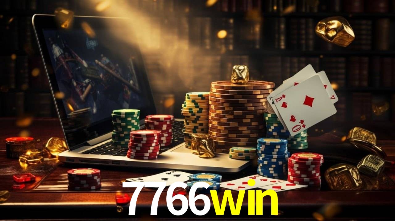 Apostas de Futebol 7766win