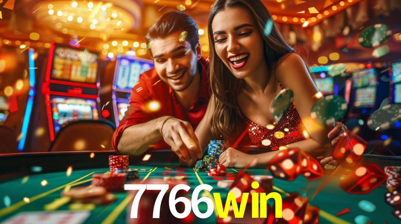 Promoção Relâmpago 7766win