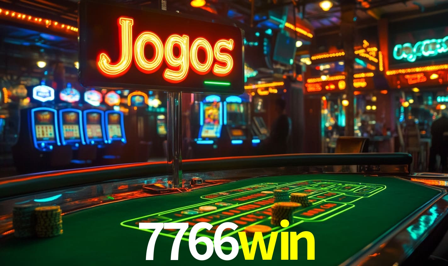 Sistemas de Segurança 7766win