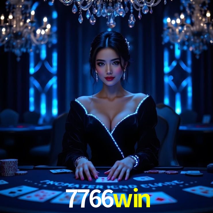 Segurança 2FA 7766win