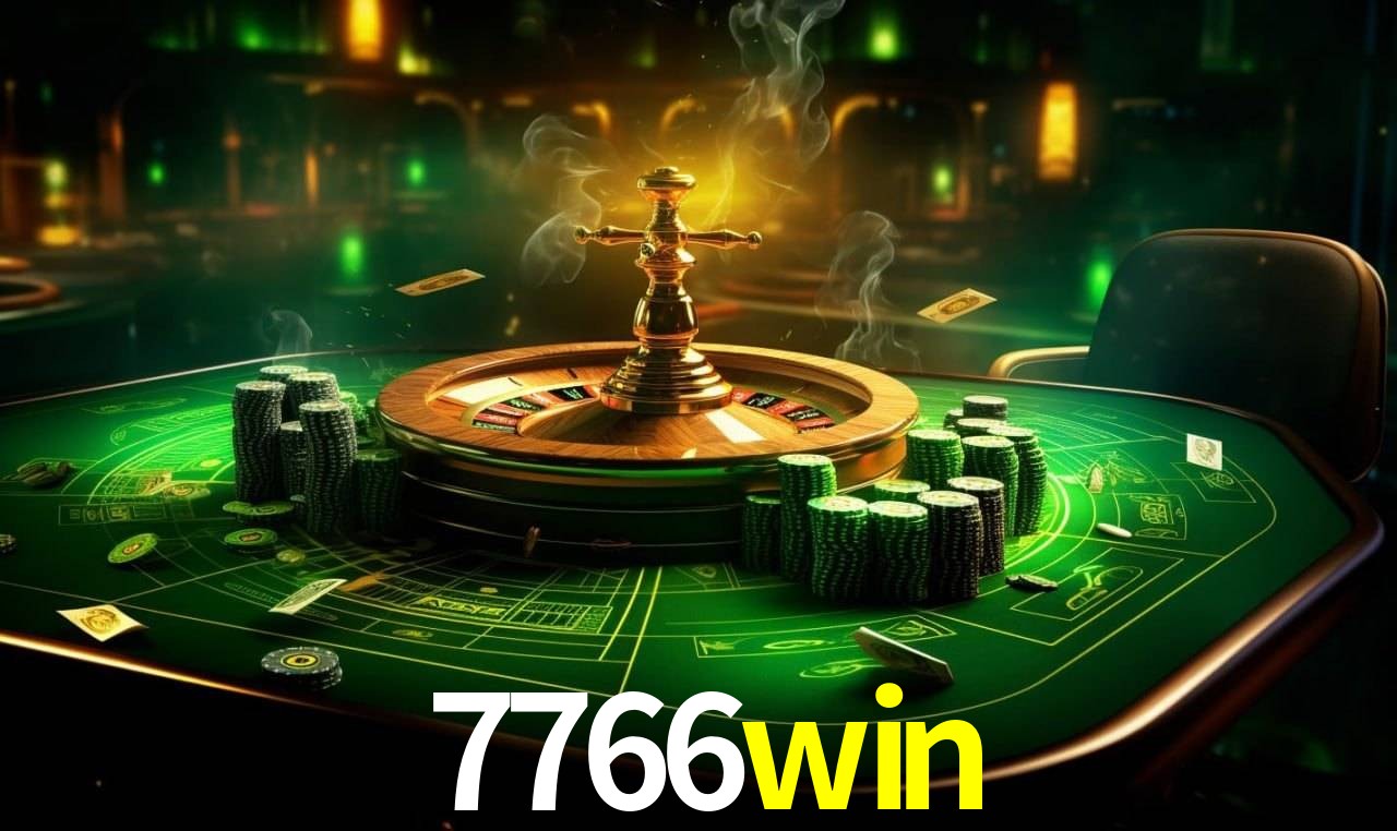 7766win Logo 1
