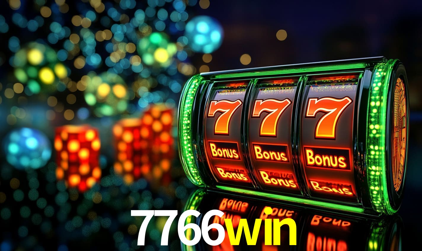 Integração de APIs 7766win