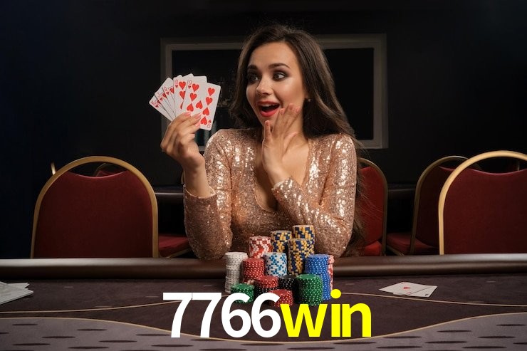 PIX Instantâneo 7766win