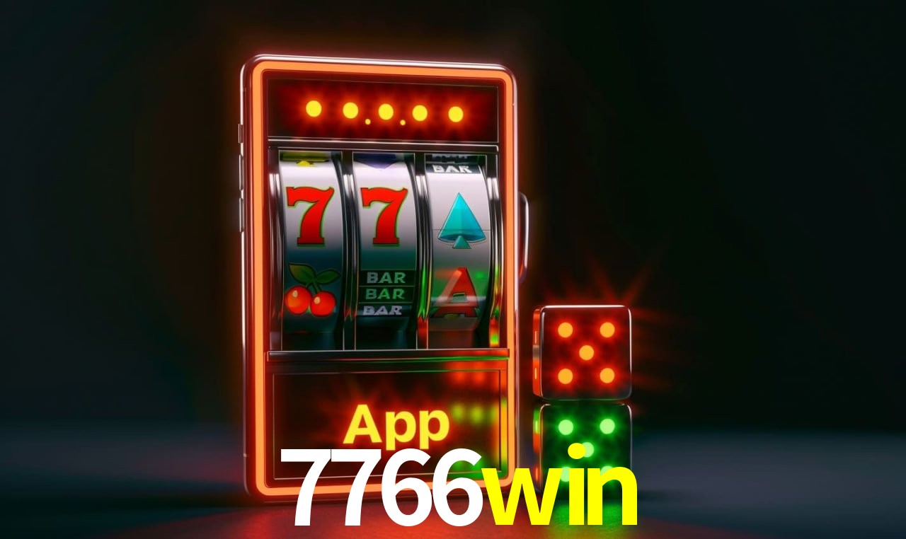Provedores de Jogos 7766win