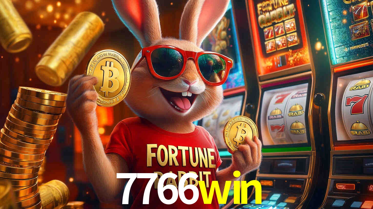 Apostas Esportivas na 7766win: Um Guia Completo
