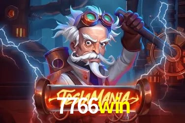 Tecnologia da Plataforma 7766win