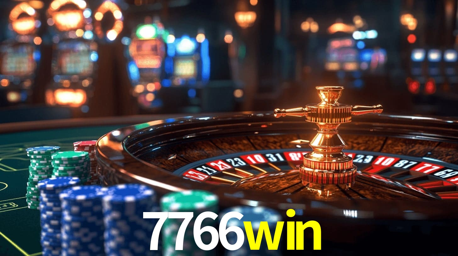 7766win: Seu Especialista em Apostas Esportivas Brasileiras