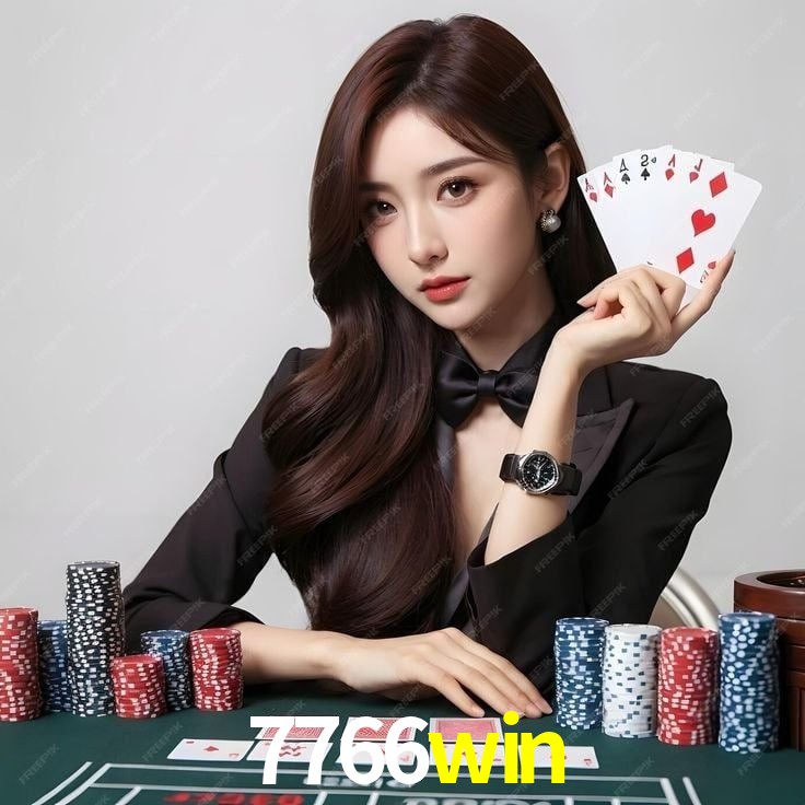 7766win Licenciado Curaçao - Segurança SSL 256-bit