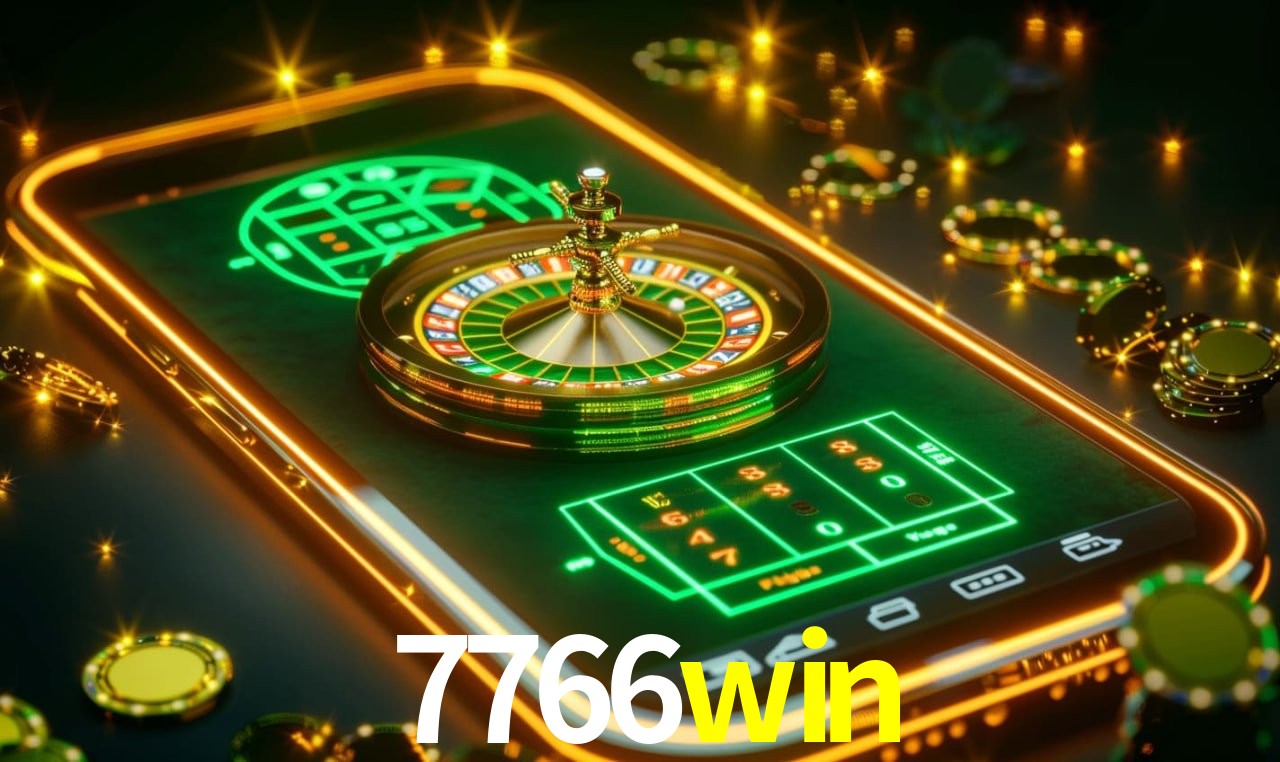 7766win Instalar Logo 1