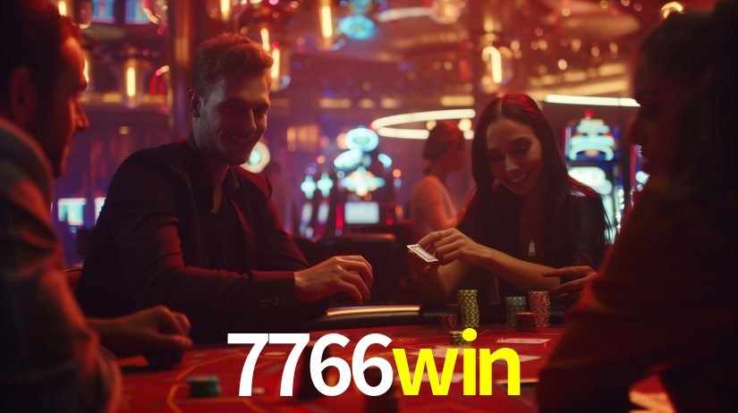 A Popularidade dos Caça-Níqueis no 7766win
