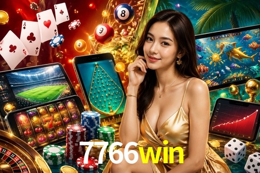 Roulette Table 7766win
