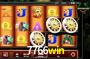 Desvendando o Mundo dos Jogos Virtuais na 7766win