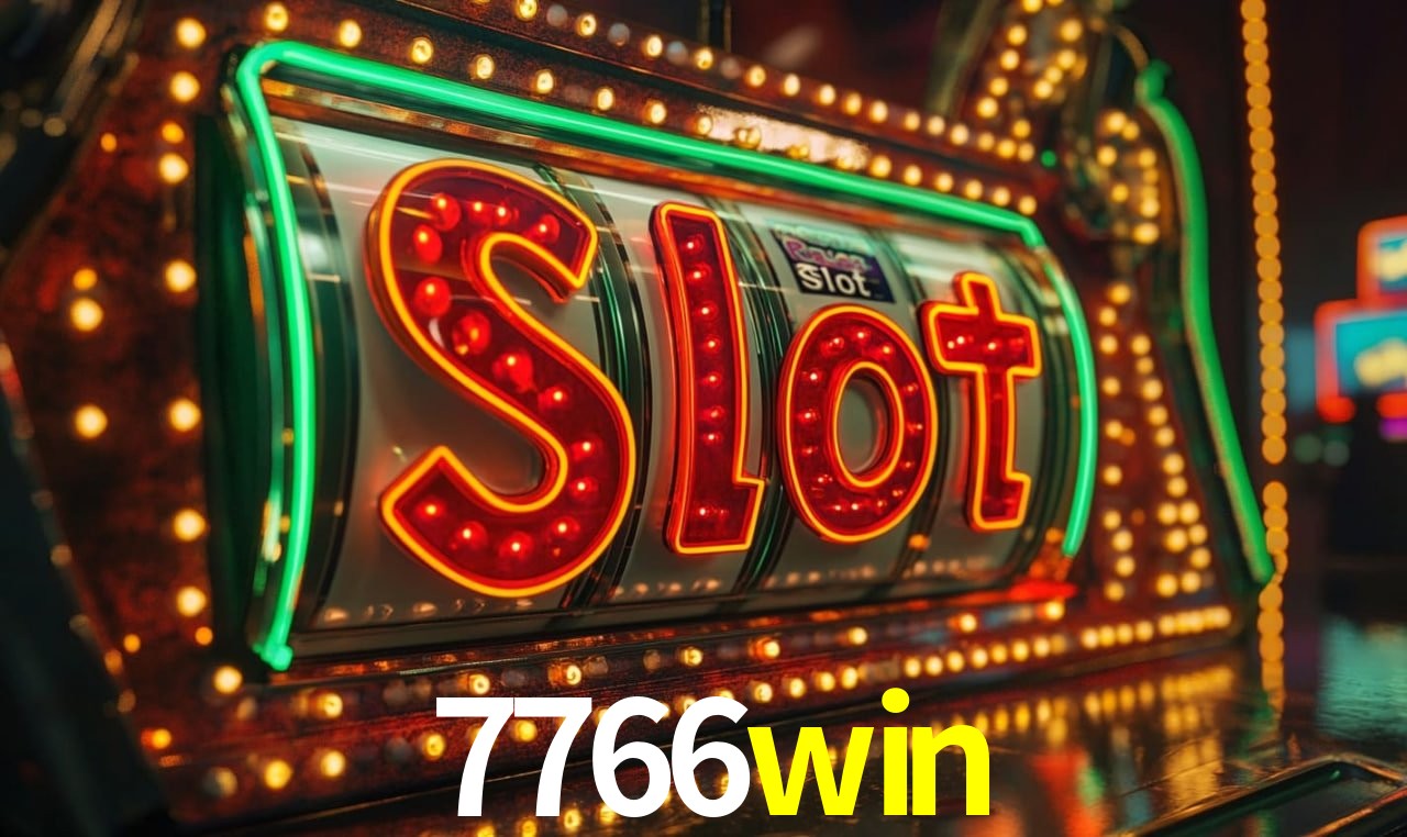 7766win PIX Instantâneo - Saques em 8 Minutos