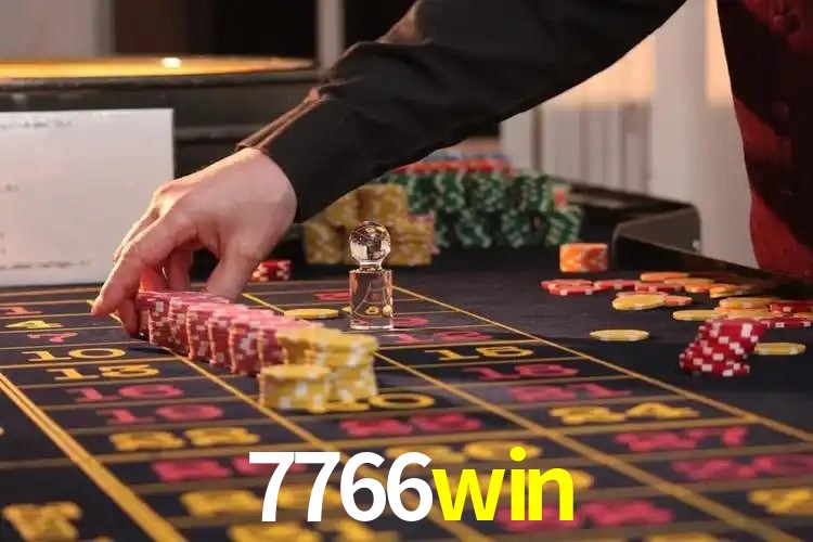 Descubra o Programa VIP da 7766win: Vantagens Exclusivas para Jogadores