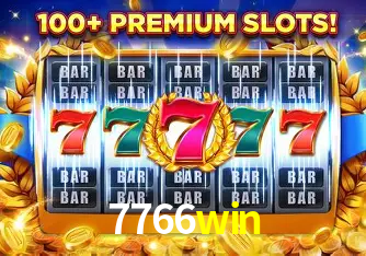 Explorando a Categoria de Eventos em Apostas na 7766win