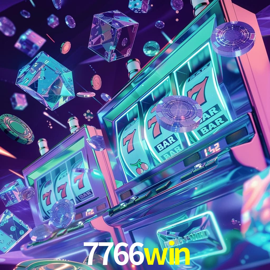 7766win Logo 3