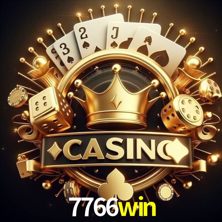 Casino Ao Vivo 7766win