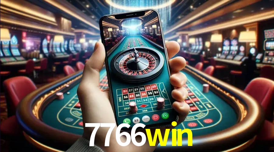 Live Casino 7766win