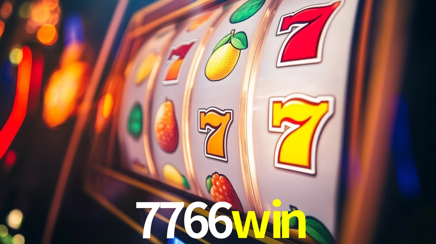 Experimente o Login Seguro Premium no 7766win