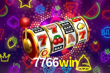 Descubra o Mundo do Cassino Online com 7766win