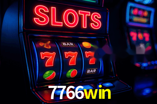 Slots 7766win - Jackpots Progressivos