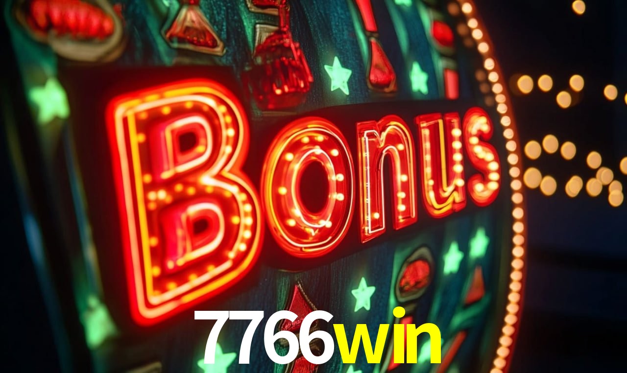 Casino Ao Vivo 7766win