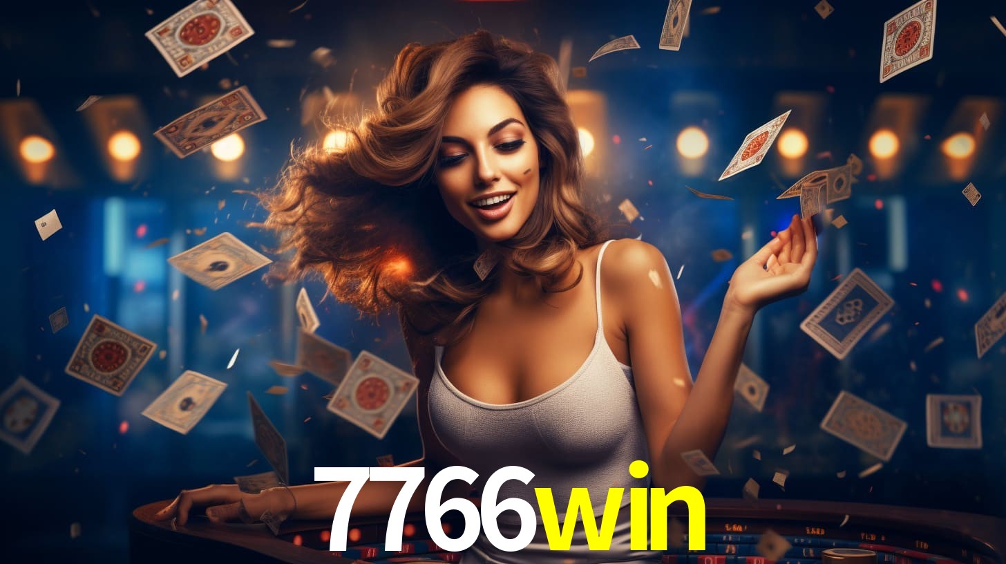 Welcome Bonus 7766win