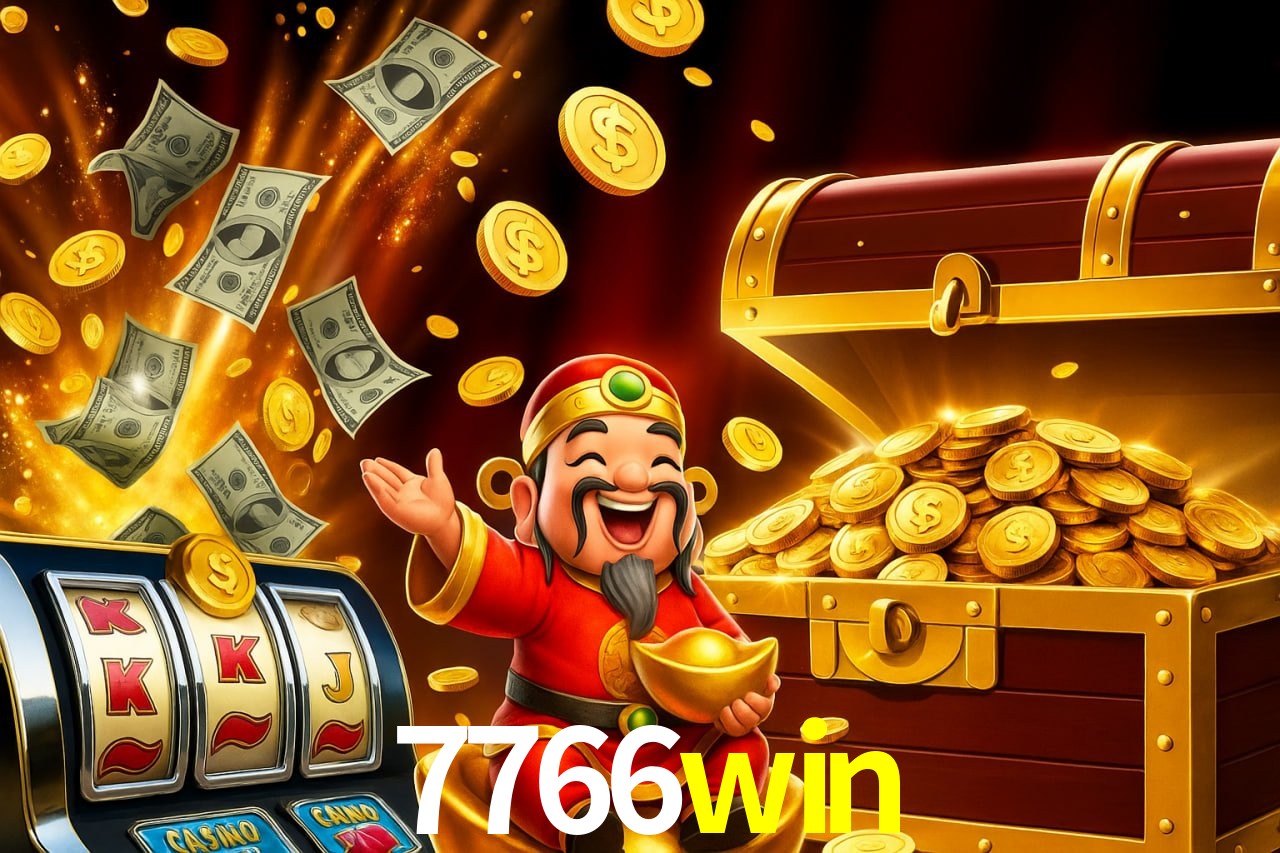Mesa de Blackjack 7766win