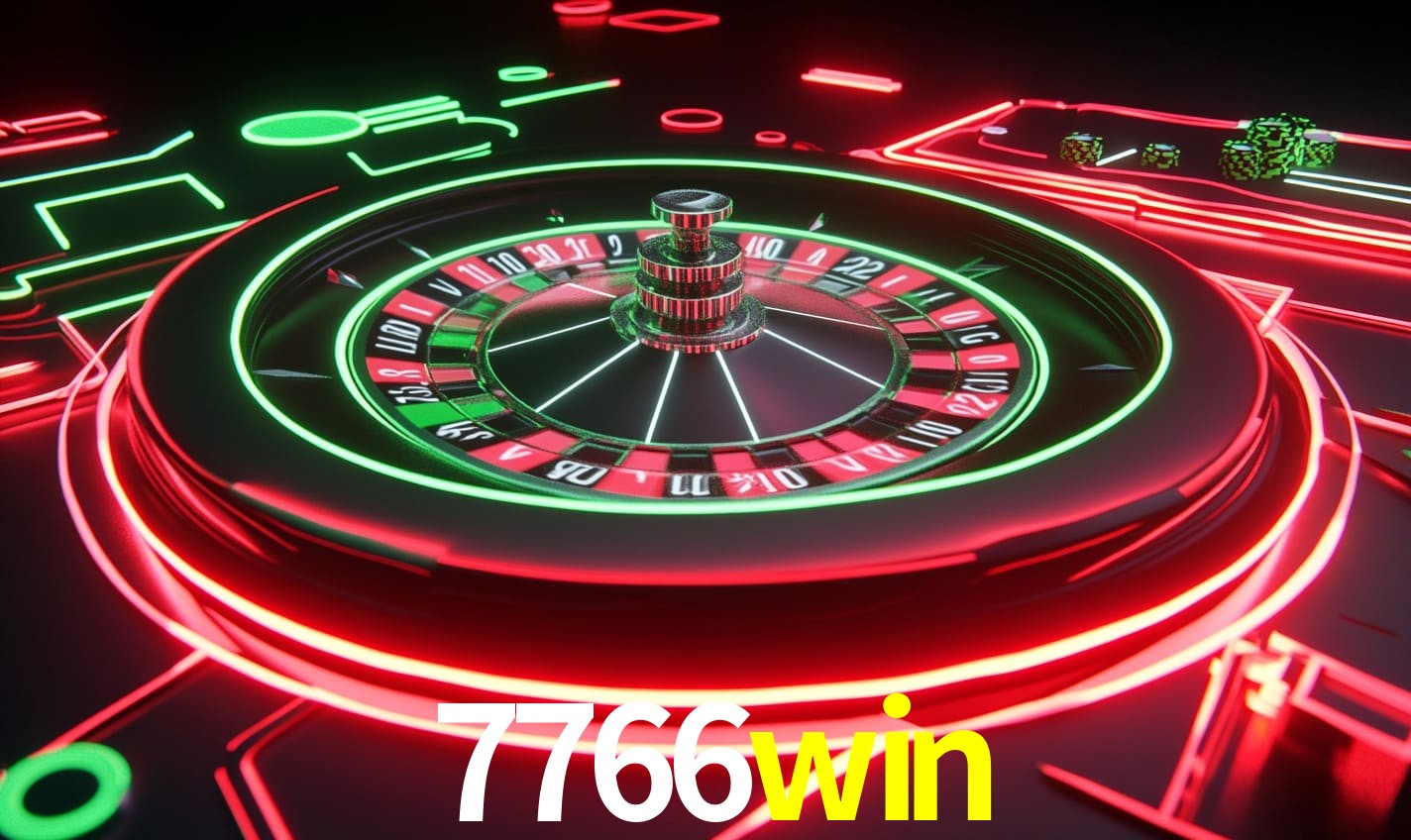 Desvendando o Mundo dos Jogos Virtuais na 7766win