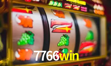 Inovações de Jogos na 7766win: O Futuro das Experiências Interativas