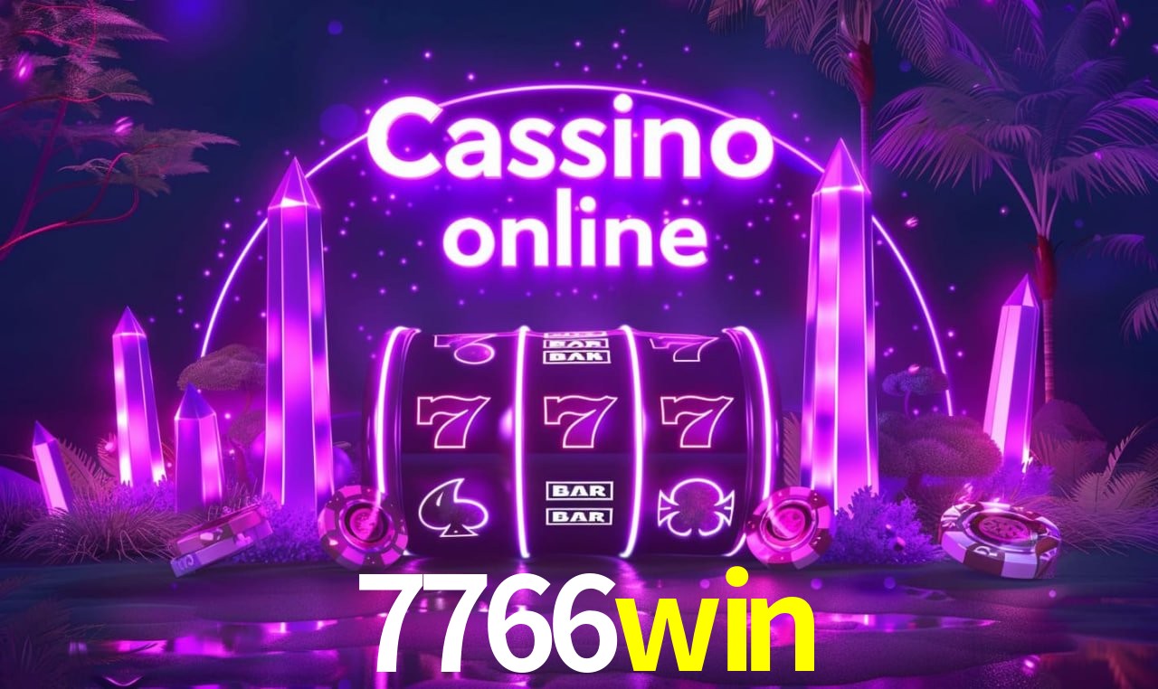 Promoções Sazonais 7766win