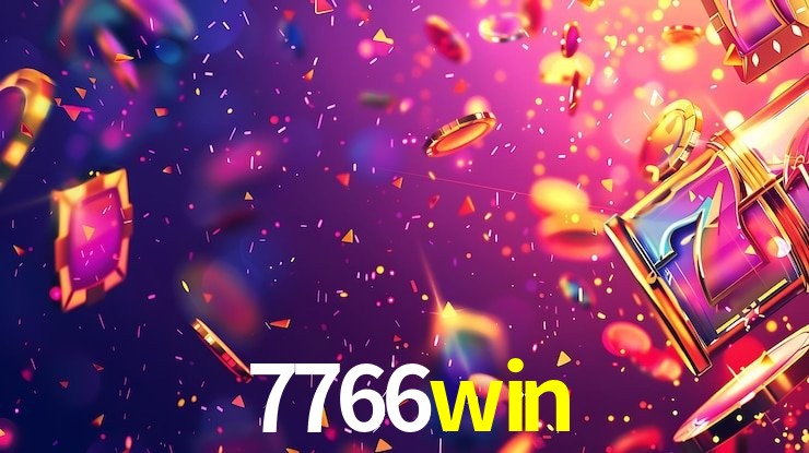 7766win Logo 2