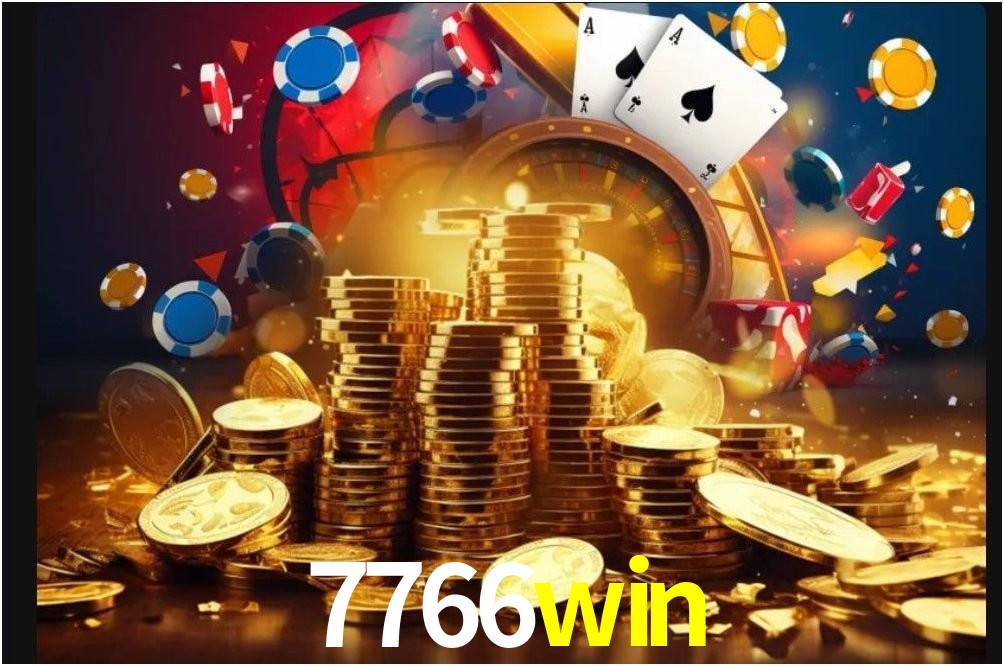 Interface do App 7766win