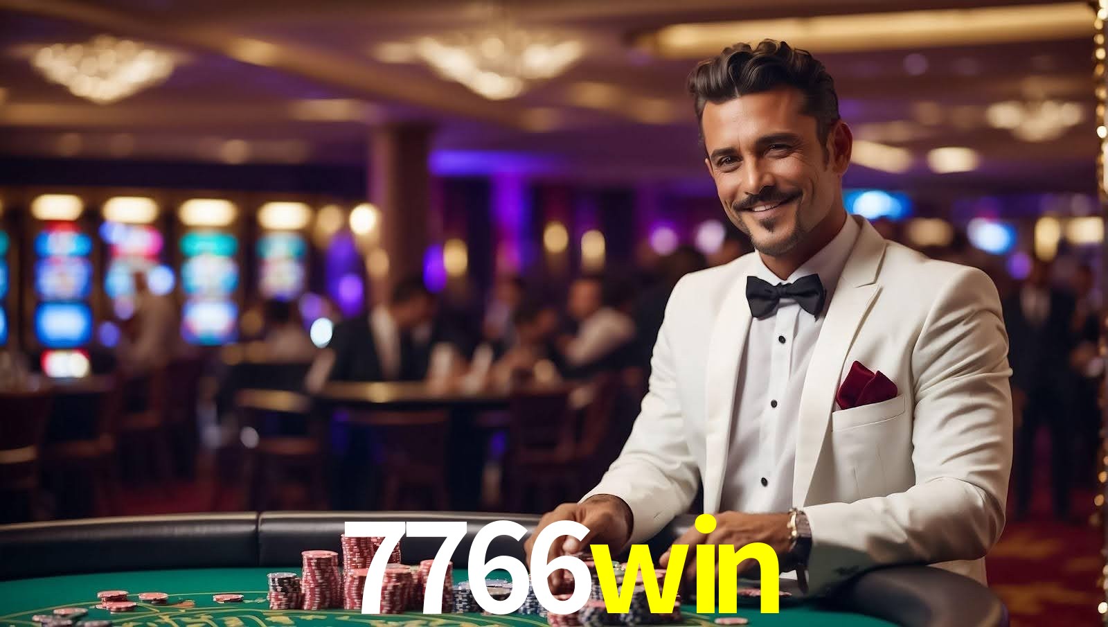 7766win Certificado eCOGRA - Jogos Justos Auditados