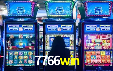Desvendando o Mundo dos Jogos Virtuais na 7766win