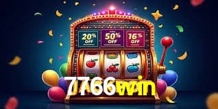7766win: Seu Cassino Premiado com Pagamentos Rápidos
