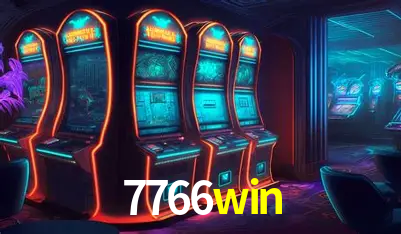 Descubra a Magia dos Jogos de Arcade no 7766win